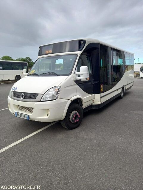 Annonce voiture Car - Bus Car - Bus 4245 €