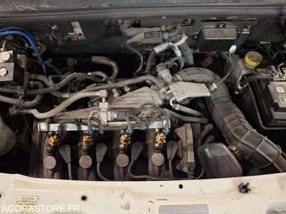 Doblo ZFA22300005649653 occasion 93100 Grenoble