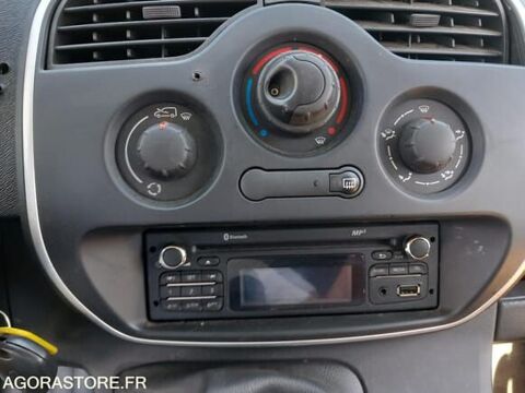 Kangoo VF1FW17B551407693 occasion 93100 Annecy