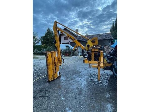 Annonce voiture Matériel Agricole / Viticole Matériel Agricole / Viticole 1600 €