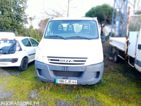 Annonce voiture Camion - porteur > 3,5 t Camion - porteur > 3,5 t 2000 �
