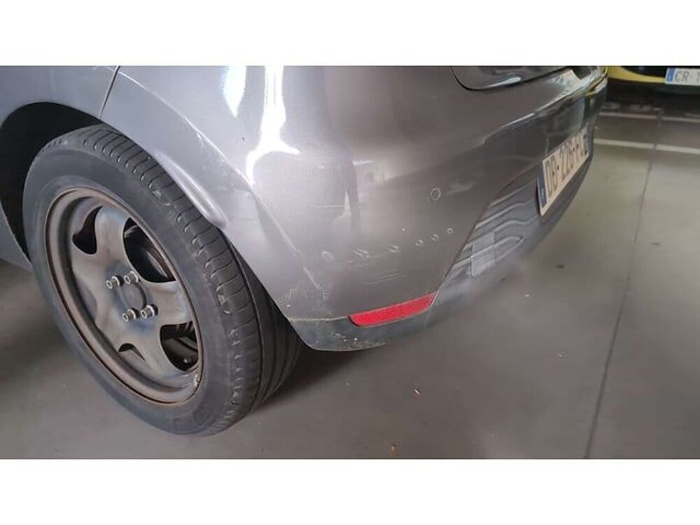 Clio VF15RFL0H50556516 occasion 93100 Versailles