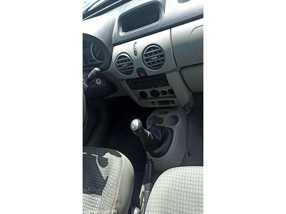 Kangoo VF1KCTGEF38562280 occasion 93100 Auxerre