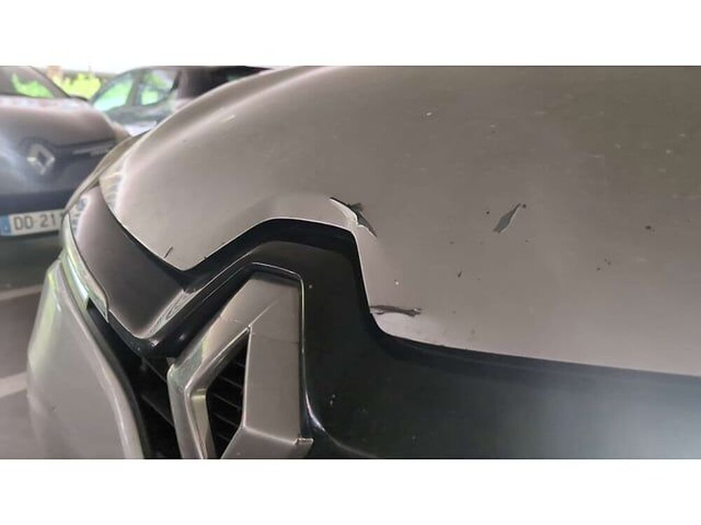 Clio VF15R5A0H51650700 occasion 93100 Versailles