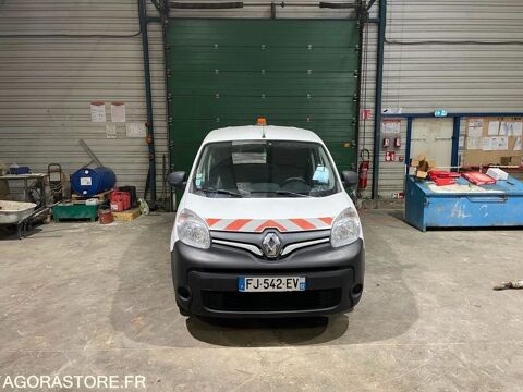 Kangoo VF1FW51H163417169 2019 occasion 93100 Montreuil