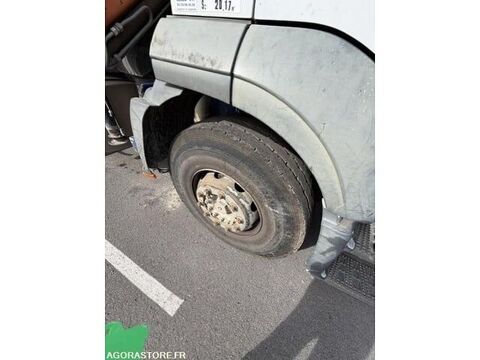   occasion 93100 Saint-Quentin