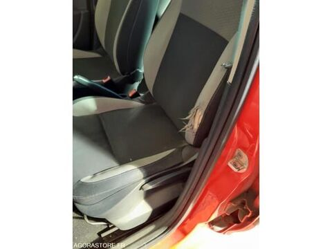 Clio VF1BR2H0H45107707 occasion 93100 Varennes-Vauzelles