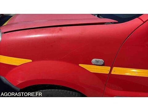 Kangoo VF1KCTEEF37924162 occasion 93100 Bourg-En-Bresse