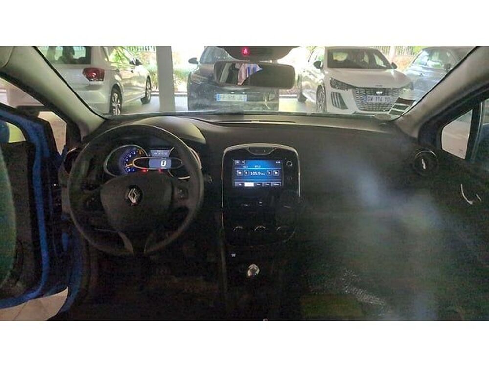 Clio VF15RJL0H48792169 occasion 93100 Versailles