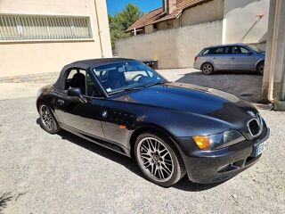 Z3 WBACH71080LA20153 occasion 93100 N&icirc;mes