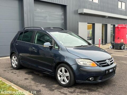 Golf WVWZZZ1KZ8W586049 occasion 93100 Eschau