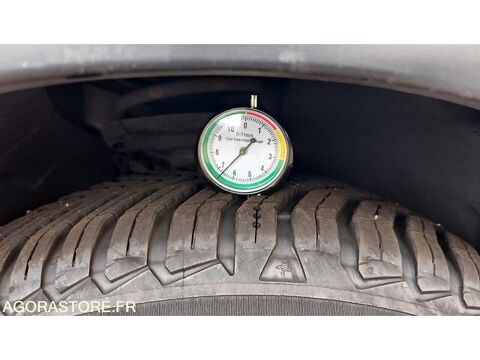 C3 VF7SWYHYPKT524040 occasion 93100 Grand Bourgtheroulde