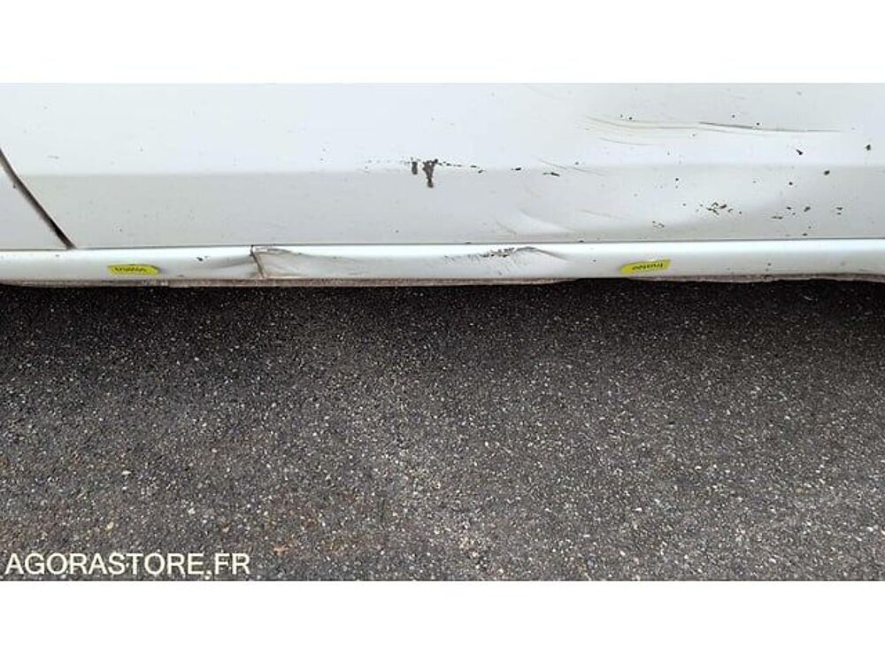 Doblo ZFA22300005698006 occasion 93100 Strasbourg