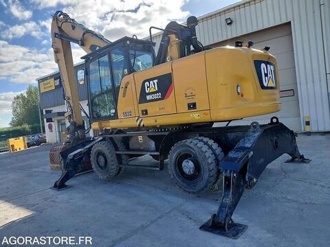 Tracto Pelle  occasion 93100 Puteaux
