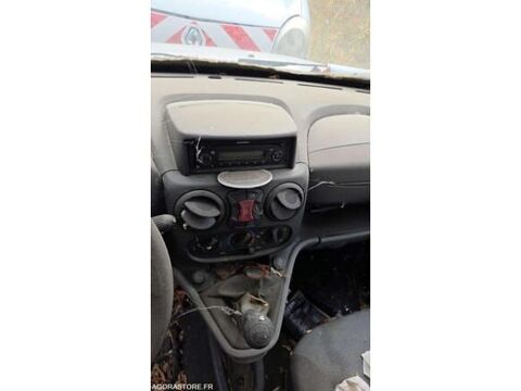Doblo ZFA22300005673541 occasion 93100 Aix-En-Provence