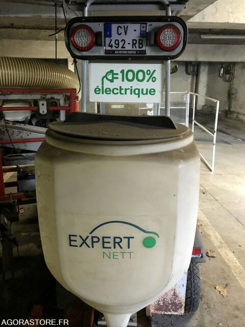 Engin de Chantier / BTP Engin de Chantier / BTP 2013 occasion Villeneuve-La-Garenne 93100