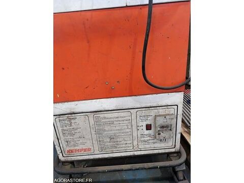   Matériel professionnel / Outillage 