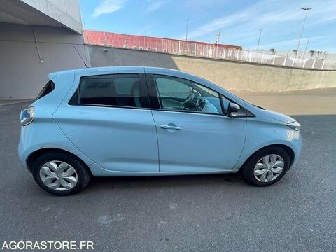 Zo&eacute; VF1AGVYA052304826 occasion 93100 Rosny-Sous-Bois