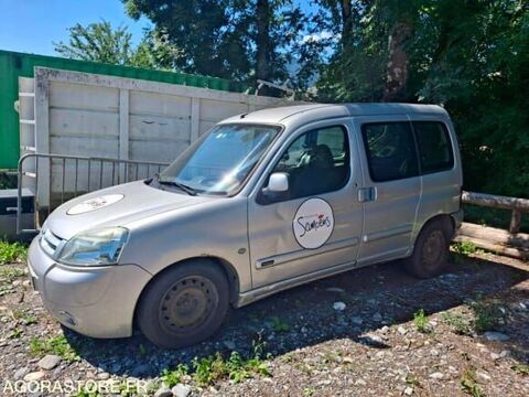 Berlingo VF7GJRHYK93092387 occasion 93100 Samo&euml;ns