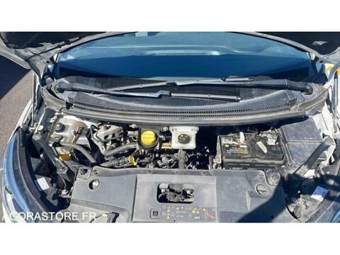 M&eacute;gane VF1RFA00863225395 occasion 93100 Grand Bourgtheroulde