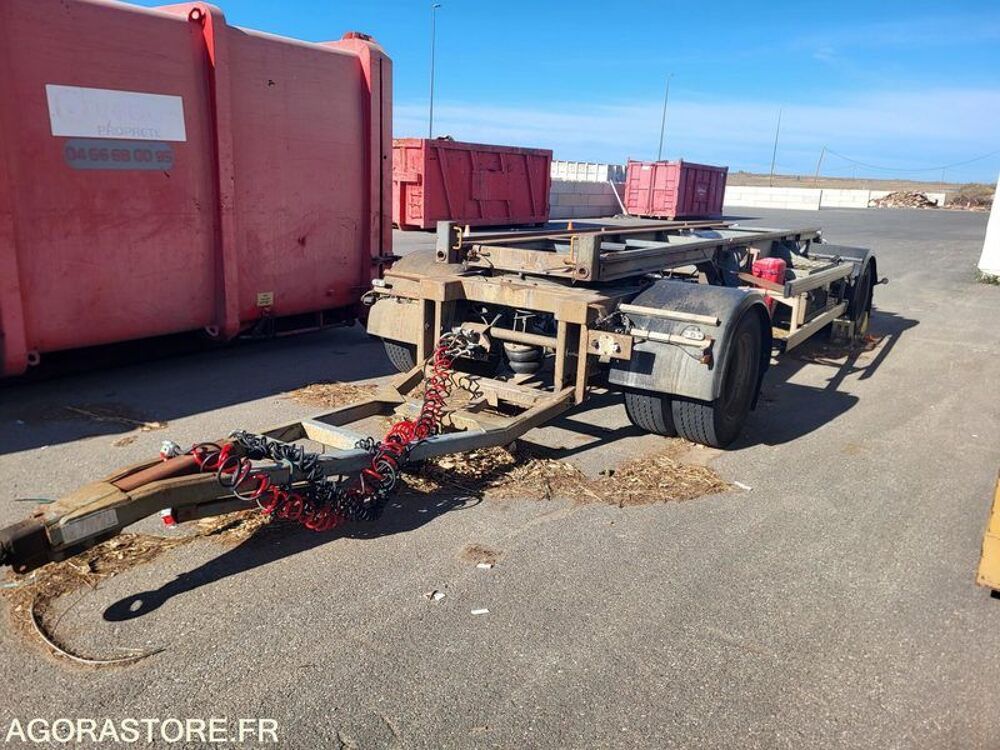  2002 occasion 93100 Avignon