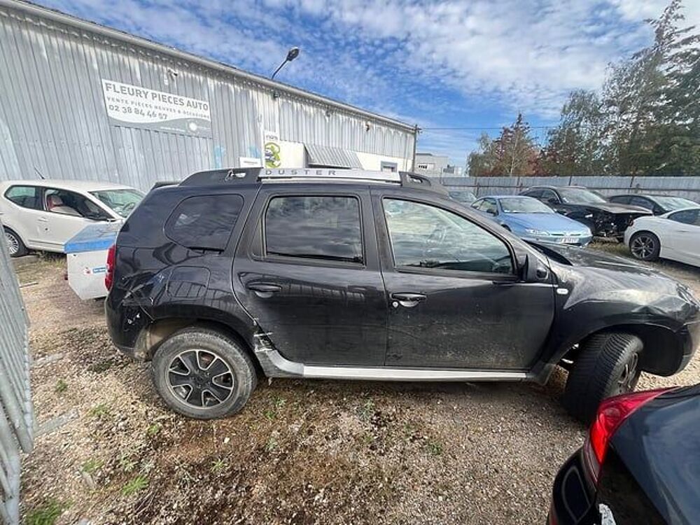 Duster UU1HSDCW657860798 occasion 93100 Fleury-Les-Aubrais