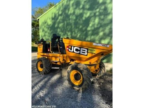 Annonce voiture Engin de Manutention / Levage Autres Equipements 35000 €