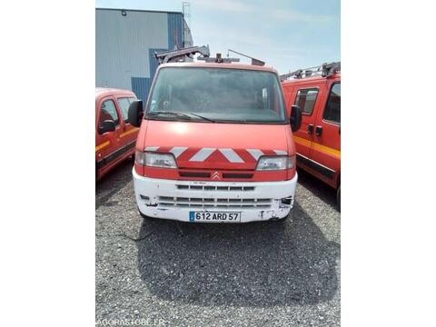 Annonce voiture Camion magasin Camion magasin 250 €