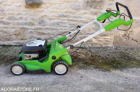 Annonce voiture Matériel Agricole / Viticole Matériel Agricole / Viticole 110 €