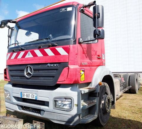  2008 occasion 93100 Aubervilliers