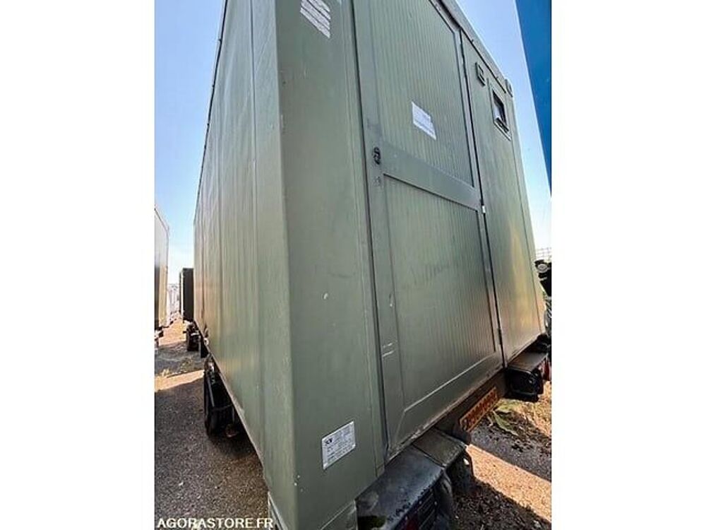   occasion 93100 Belmont-Tramonet