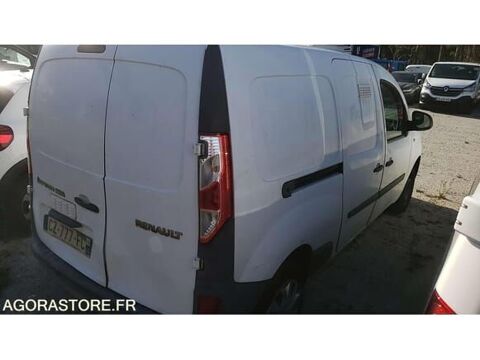 Kangoo VF1FW18H549640557 occasion 93100 Can&eacute;jan