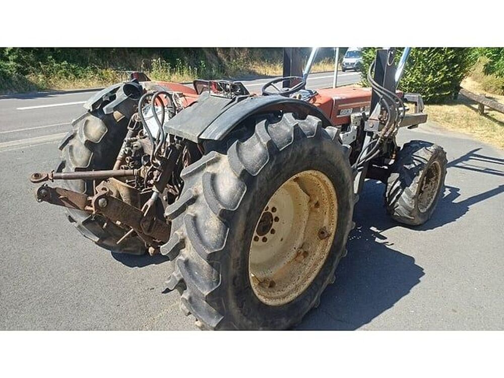  1991 occasion 93100 Bessenay