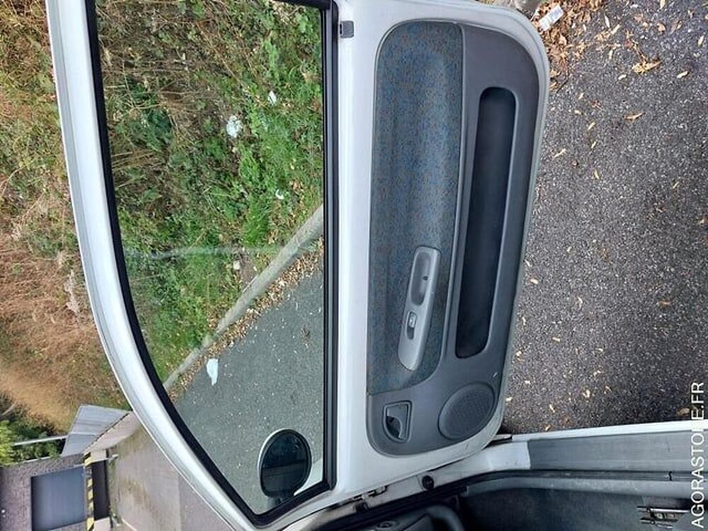 Twingo VF1C068AE31336945 occasion 93100 Noisy-Le-Grand