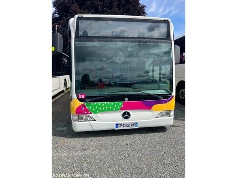 Annonce voiture Car - Bus Car - Bus 900 €