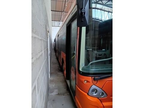 Annonce voiture Car - Bus Car - Bus 5257 €