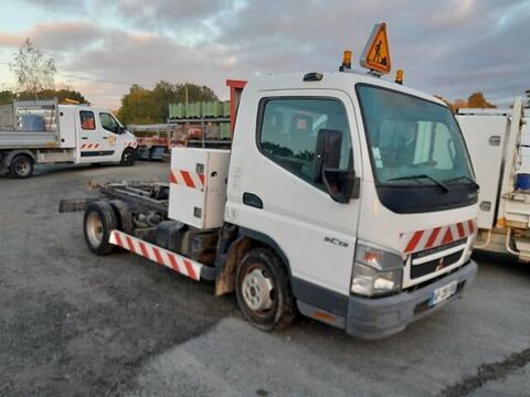 Annonce voiture Camion - porteur > 3,5 t Camion - porteur > 3,5 t 2500 €