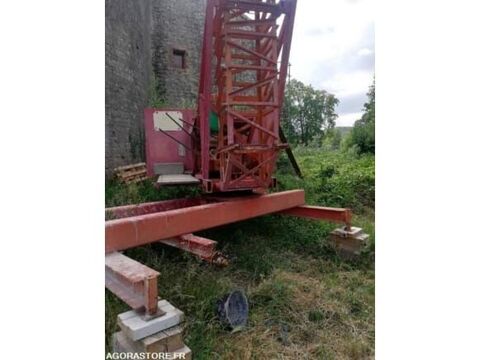 Grue  occasion 93100 Tornac