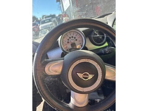 MINI COUPE WMWMF31040TS63426 occasion 93100 Allinges
