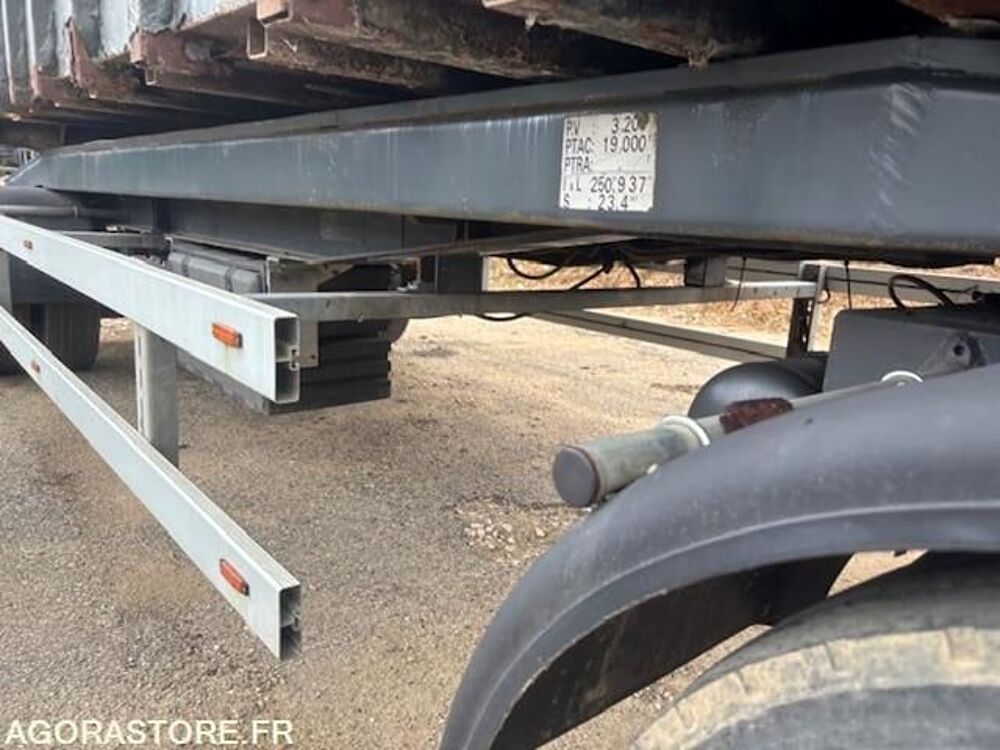   occasion 93100 Belmont-Tramonet