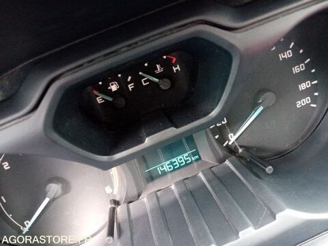 Annonce voiture Ford Ranger 5261 �