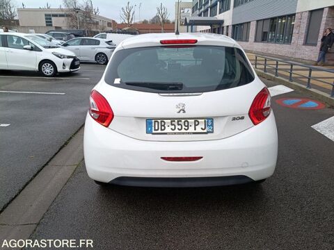 208 VF3CCZMZ0DT172176 2013 occasion 93100 Arras