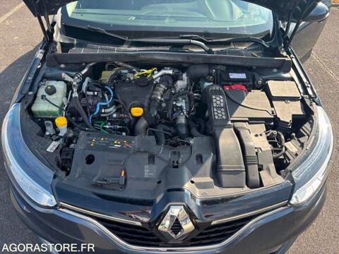 M&eacute;gane VF1RFB00467184505 occasion 93100 Torigny-Les-Villes