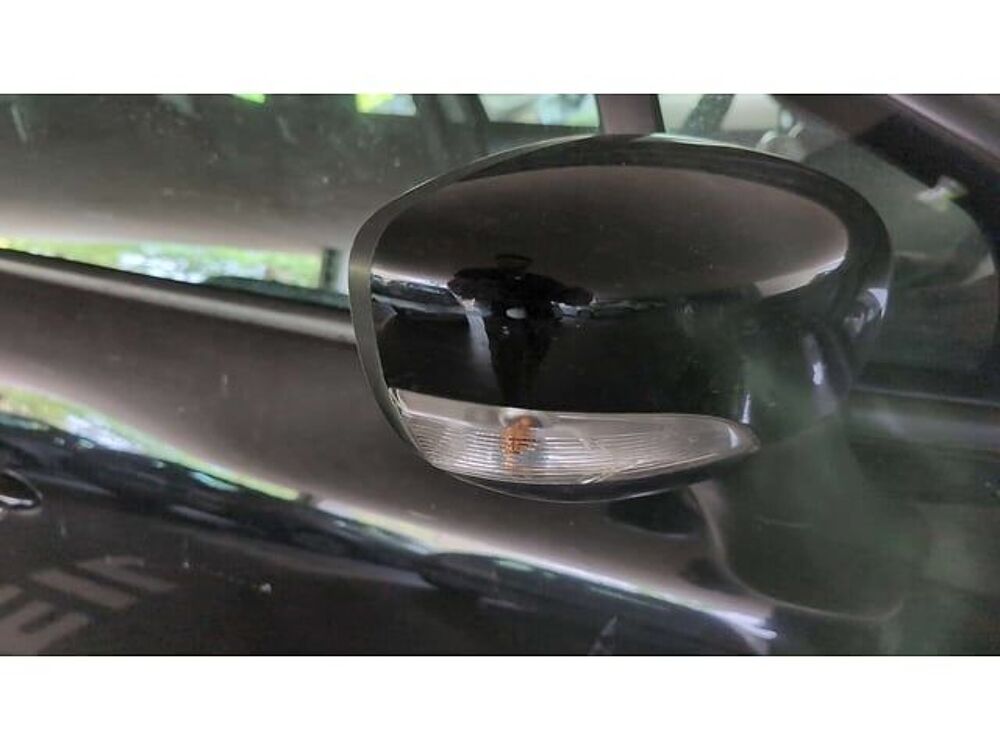 Clio VF15RFL0H50556511 occasion 93100 Versailles