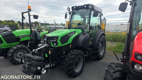 Tracteur agricole Tracteur agricole 2025 occasion Perpignan 93100