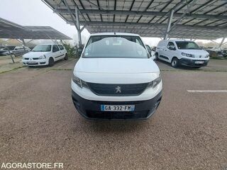 Partner VR3EFYHYCMN529246 occasion 93100 &Eacute;vreux