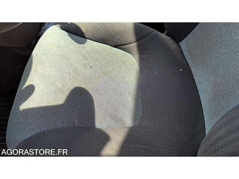 Doblo ZFA22300005465302 occasion 93100 Strasbourg