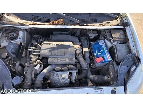 Berlingo VF7GB9HWC8N038479 occasion 93100 Grand Bourgtheroulde
