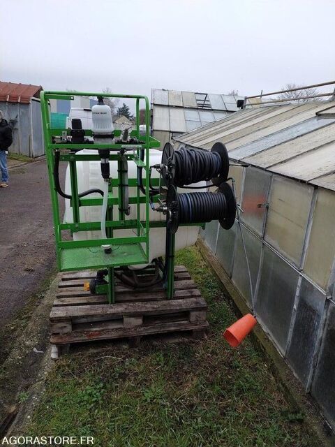 Mat&eacute;riel Agricole / Viticole Mat&eacute;riel Agricole / Viticole  occasion Herblay-Sur-Seine 93100