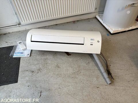 Daikin Ensemble Climatisation Reversible Murale - ind... 61 93100 Saint-l�